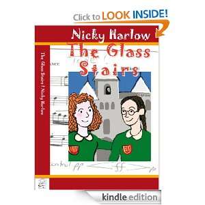 The Glass Stairs Nicky Harlow  Kindle Store