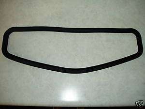 1935 36 FORD CAR COWL VENT GASKET 48 700616  