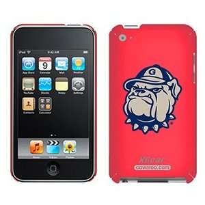  Georgetown University Mascot Only on iPod Touch 4G XGear 