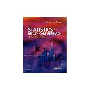  Statistics for Health Care Research Books