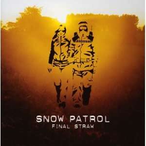  Final Straw: Snow Patrol: Music