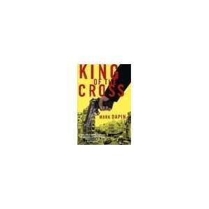  King of the Cross (9781405039628) Books