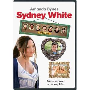  Sydney White   Summer Comedy Movie Cash: Adam Hendershott 