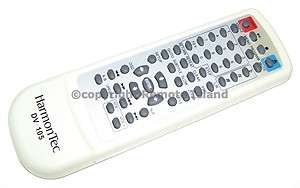   DV 105 (NEW) DVD Player Remote Control FAST$4SHIPPING!!!!!  