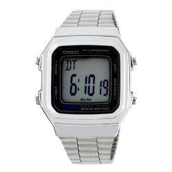 Casio Mens Illuminator Bracelet Digital Watch  