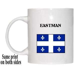  Canadian Province, Quebec   EASTMAN Mug 