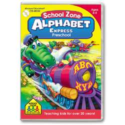 Alphabet Express Preschool  