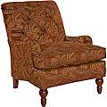 Broyhill Shauna Paisley Accent Chair Today 