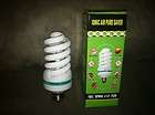 Ionic air light lamp 23 watt cfl Purifier Bulb 4 pack