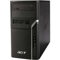 Acer Aspire M1640 Desktop  