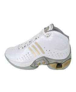 Adidas 1.1 Mens Basketball Shoes  Overstock