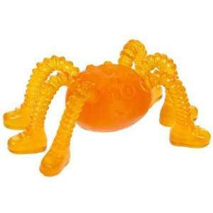  Cat Play Chew & Bouncy Sneaky Spider (Quantity of 4 