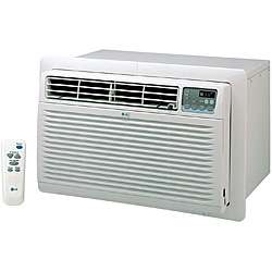 LG 10,000 BTU Through wall Air Cooler/Heater (Refurbished)  Overstock 