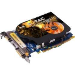   FSL GeForce 9500 GT Graphics Card   PCI Express 2.0  Overstock