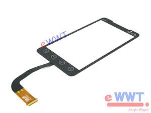 for Sprint Ver. HTC EVO 4G Replacement LCD Touch Screen  