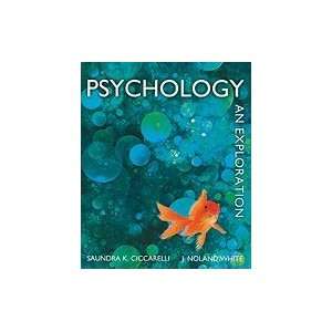  Psychology An Exploration (Paperback, 2009) Books