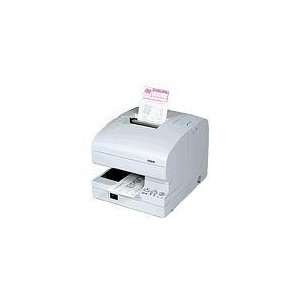 Tm j7100 pos ink jet printer (usb no hub interface, 2 color, dm, micr 