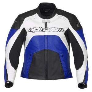: Alpinestars Stella GP Plus Leather Jacket, Gender: Womens, Apparel 