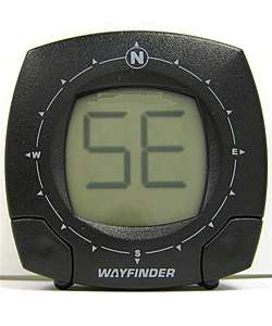 Wayfinder V100 Digital Car Compass (Refurbished)  
