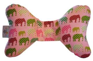 NEW Baby Elephant Ears Neck Head Pillow Support  