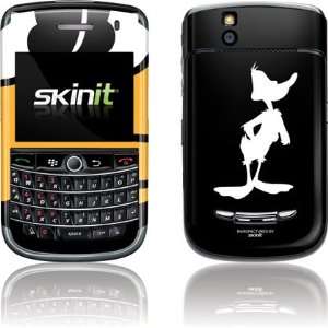 Daffy Duck skin for BlackBerry Tour 9630 (with camera)