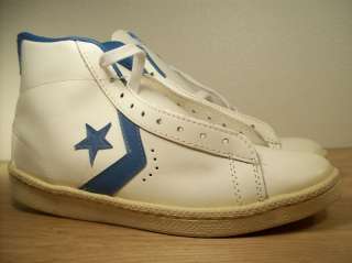   Converse DR Doc J ALL STAR Sneakers Basketball Leather Shoes Size 9