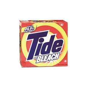  Ultra Tide® Laundry Detergent with Bleach