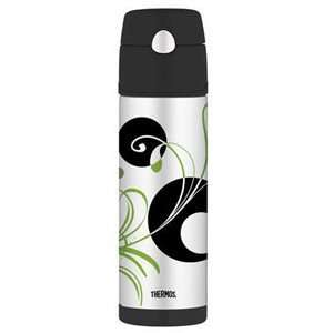  Camo FUNtainerTM Bottle by Thermos   Blue Baby