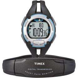 Timex Womens Ironman Heart Rate Monitor  