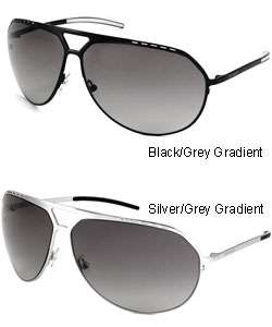 Christian Dior 0086/S Metal Aviator Sunglasses  Overstock
