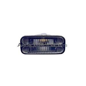 Nissan Quest Driver Side Replacement Tail Light