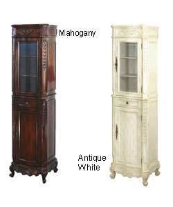 Chateau Collection Apothecary Cabinet  