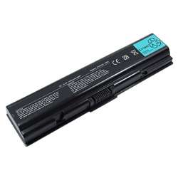 cell Laptop Battery for Toshiba Satellite A215 Series  Overstock 