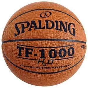  Spalding Composite NFHS Basketballs TF 1000 H2O 28.5 WOMEN 