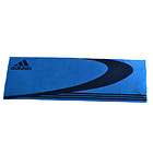 Adidas Navy Swimming Beach Towel XXL   E80136