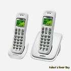 uniden dect 6 0 cordless phone system caller id with