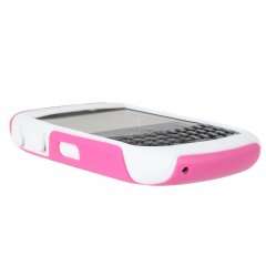 Pink Commuter OtterBox Case for Blackberry Curve 9330  