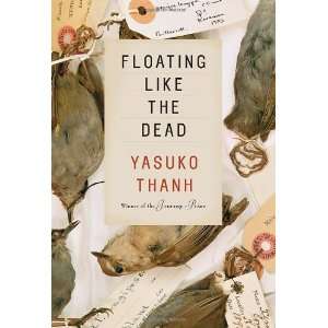  Floating Like the Dead Stories (9780771084294) Yasuko 