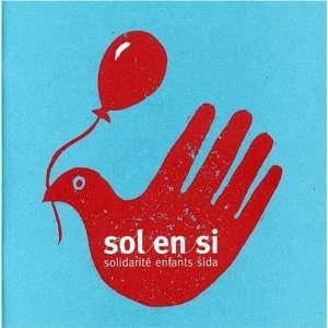  Sol En Si Various Artists Music