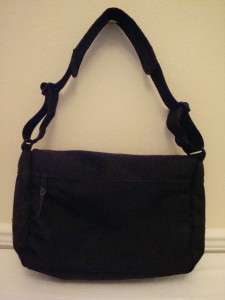 CREW MessengerTravel Shoulder Bag Nylon 15  