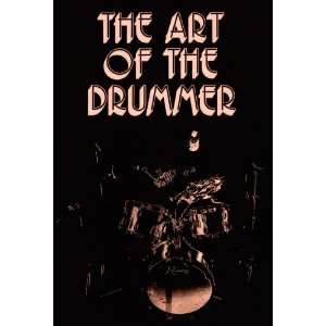  The Art of the Drummer (9781905631001) John Philip Savage Books