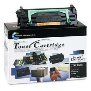   Toner Cartridge TONER,F/ TOSH DP 80F/85F (Pack of2)