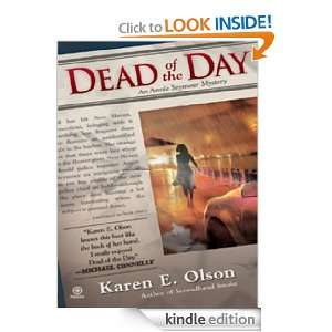   : An Annie Seymour Mystery: Karen E. Olson:  Kindle Store