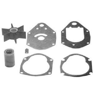   Mercury/Quicksilver Parts Impeller Repair Kit O/B ** 47 : Sports