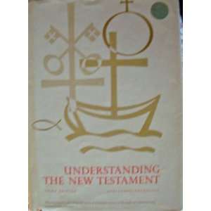   the New Testament (9780139361043) Howard Clark Kee Books