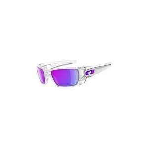  Oakley FUEL CELL Sunglasses: Sports & Outdoors