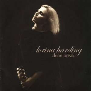  Clean Break Lorina Harding Music