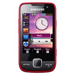 Samsung S5600 Preston GSM Unlocked Cell Phone  
