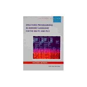   Programming in Assembly Language for the IBM PC 2ND EDITION Books