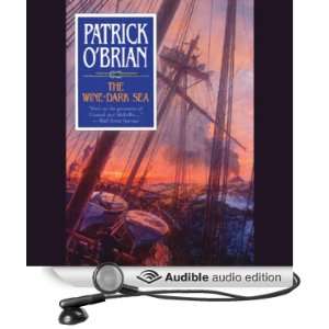  The Wine Dark Sea (Audible Audio Edition) Patrick OBrian 